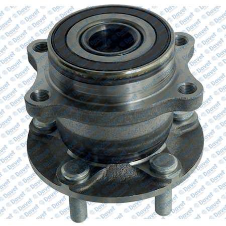 GRS H116 Arka Teker Poryasi Forester/Legacy V 08>11